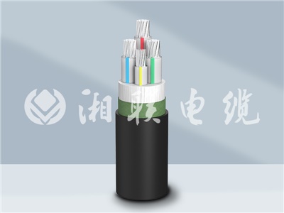 低壓YJV、VV銅芯/VLV鋁芯聚氯乙烯絕緣電力電纜