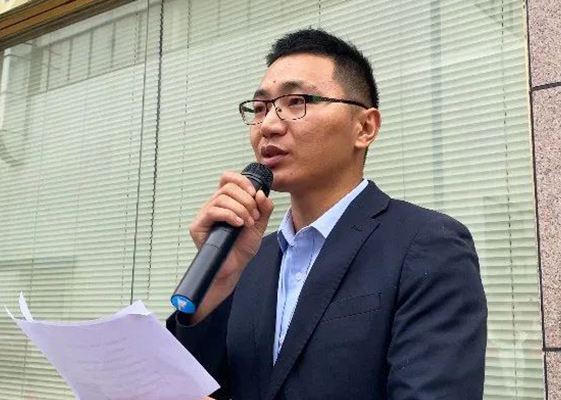 以賽促學 提升安全丨湘聯(lián)全員安全教育技能比武圓滿舉辦！