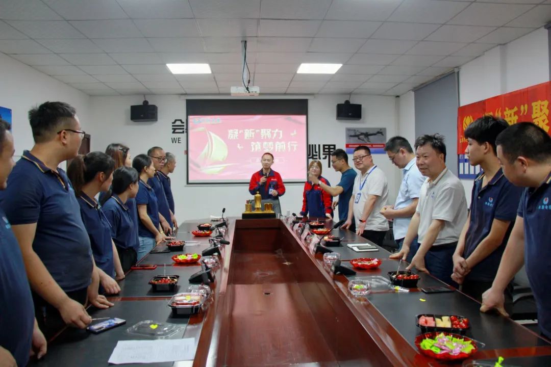 用心聚“新”，筑夢(mèng)湘聯(lián)#安全用電你我湘聯(lián)