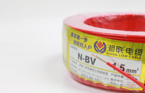 1.5平線纜是什么意思？