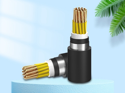 KVV22是什么電纜？