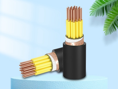 KVVP電纜是什么電纜？