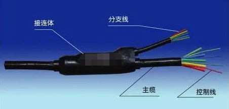 分支電纜是什么？