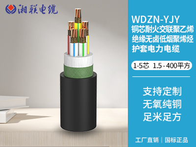 電纜鼓包是什么意思？